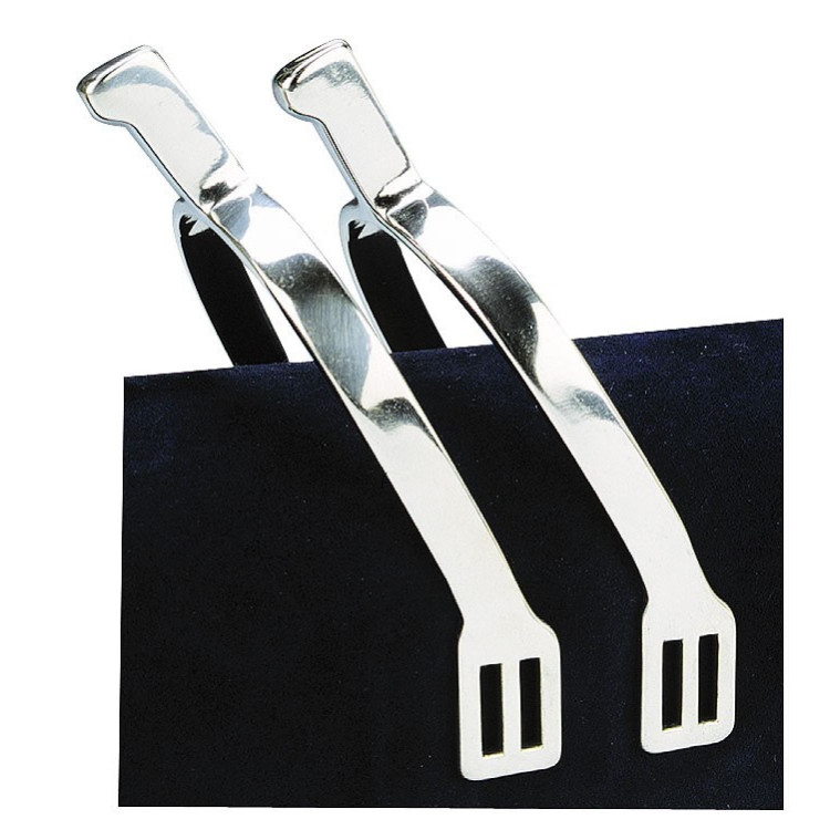 Speroni Feeling martello inox