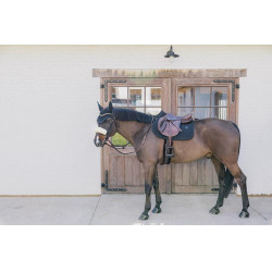 Tappeto Metal Chain Jumping Kentucky Nero Tappeto Metal Chain Jumping Kentucky Nero