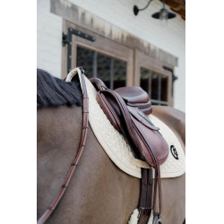 Sottosella Plaited Jumping Kentucky Sottosella Plaited Jumping Kentucky