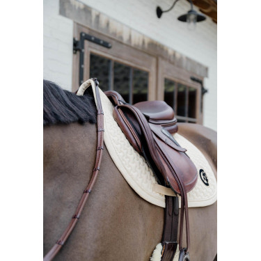 Sottosella Plaited Jumping Kentucky Sottosella Plaited Jumping Kentucky