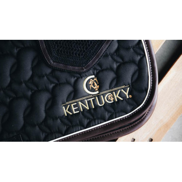 Sottosella senza logo Kentucky Nero