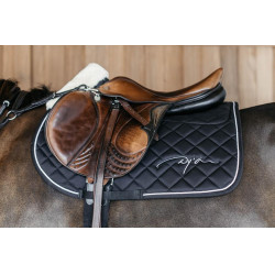 Tappeto Skin Friendly Jumping Dy'on Nero Tappeto Skin Friendly Jumping Dy'on Nero