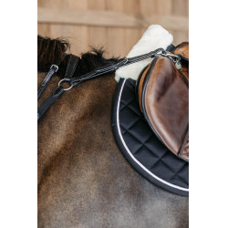 Tappeto Skin Friendly Jumping Dy'on Nero Tappeto Skin Friendly Jumping Dy'on Nero
