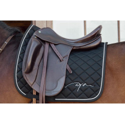 Tappetino Diamond Dressage Dy'on Nero Tappetino Diamond Dressage Dy'on Nero