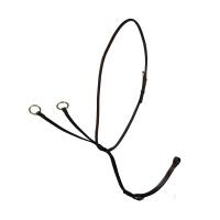 Martingala ad Anelli D Collection di Dy'on Marrone