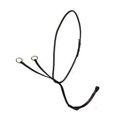 Martingala ad Anelli D Collection di Dy'on Marrone