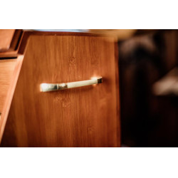 Set scatola per la toelettatura Show Grooming Deluxe by Kentucky Marrone Set scatola per la toelettatura Show Grooming Deluxe by Kentucky Marrone