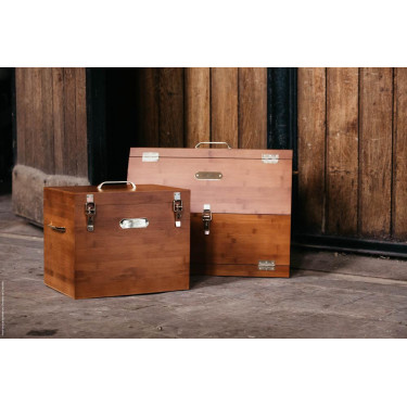 Set Scatola per la pulizia Grooming Deluxe by Kentucky Set Scatola per la pulizia Grooming Deluxe by Kentucky