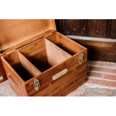 Set Scatola per la pulizia Grooming Deluxe by Kentucky Set Scatola per la pulizia Grooming Deluxe by Kentucky