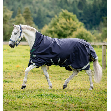 Coperta da esterno Horseware Rambo Wug 0g 1000D