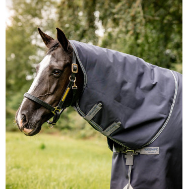 Copricollo Horseware 150g per coperta Rambo Optimo Copricollo Horseware 150g per coperta Rambo Optimo