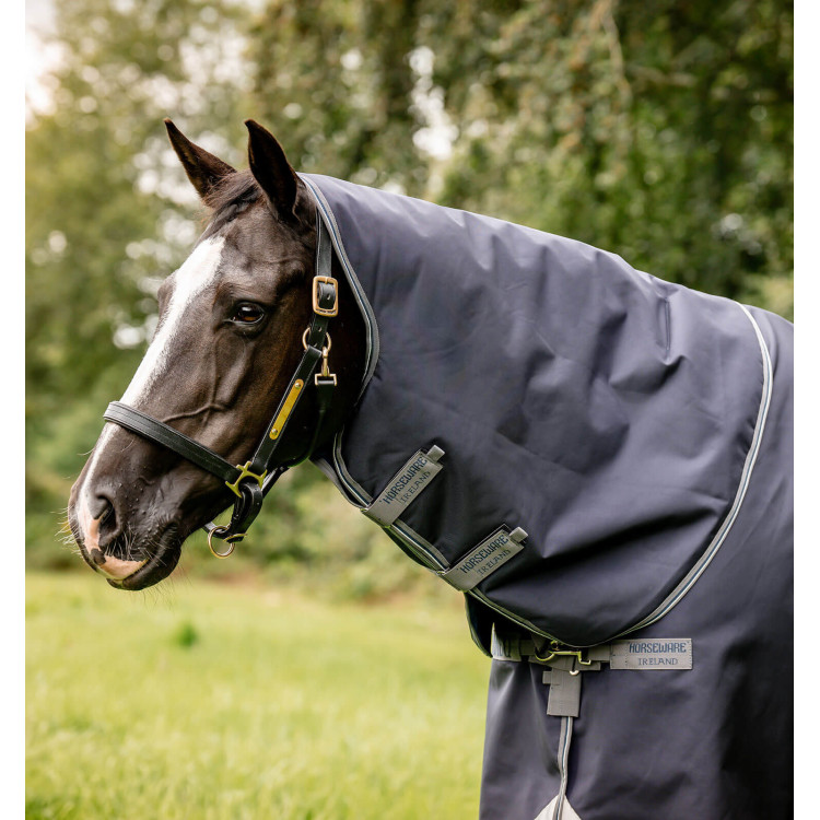 Copricollo Horseware 150g per coperta Rambo Optimo