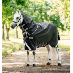 Coperta Horseware Rambo Supreme 1680D Turnout 0g