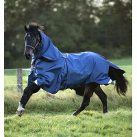 Couverture Horseware Rambo Optimo Bundle 0g + Liner 200g