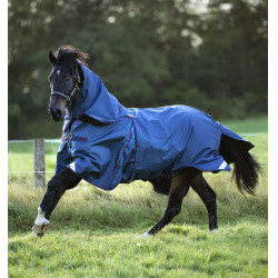 Coperta Horseware Rambo Optimo Bundle 0g + Liner 200g