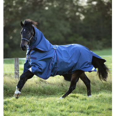 Coperta Horseware Rambo Optimo Bundle 0g + Liner 200g