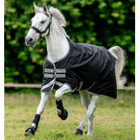 Coperta Horseware Amigo® Bravo 12 Original 250g 1200D Grigio Coperta Horseware Amigo® Bravo 12 Original 250g 1200D Grigio