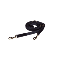 Guinzaglio per cane Velvet 200 cm Kentucky Smeraldo Verde Guinzaglio per cane Velvet 200 cm Kentucky Smeraldo Verde