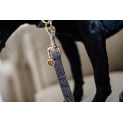 Guinzaglio per cane Wool Longue Kentucky Guinzaglio per cane Wool Longue Kentucky