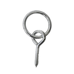 Staffili standard in acciaio inox Horze Staffili standard in acciaio inox Horze