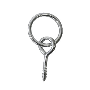 Staffili standard in acciaio inox Horze Staffili standard in acciaio inox Horze
