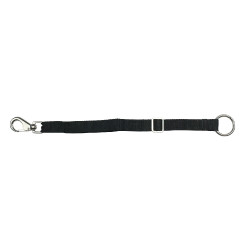 Staffili standard in acciaio inox Horze Staffili standard in acciaio inox Horze