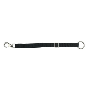 Staffili standard in acciaio inox Horze Staffili standard in acciaio inox Horze