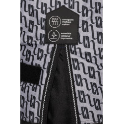 Couverture de mi-saison Avalanche Horze 150g