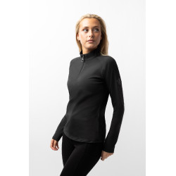 T-shirt Horze Karla technique femme