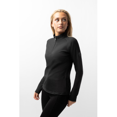 T-shirt tecnico da donna Horze Karla T-shirt tecnico da donna Horze Karla