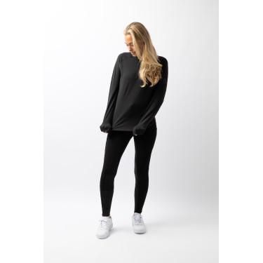 T-shirt tecnico da donna Horze Karla T-shirt tecnico da donna Horze Karla