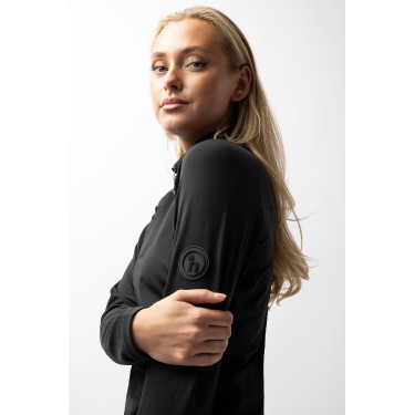 T-shirt tecnico da donna Horze Karla T-shirt tecnico da donna Horze Karla