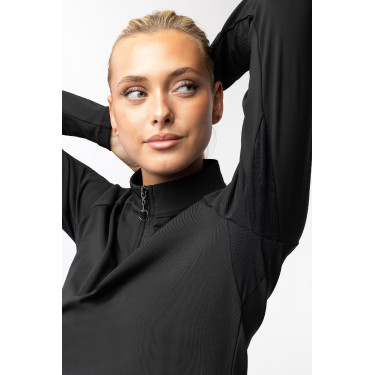 T-shirt tecnico da donna Horze Karla T-shirt tecnico da donna Horze Karla