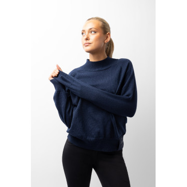 Maglione B Vertigo in misto lana Faye Maglione B Vertigo in misto lana Faye