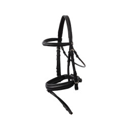Briglia da dressage Horze Eternal Gaze Briglia da dressage Horze Eternal Gaze