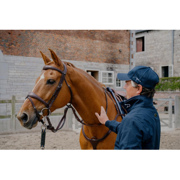 Giacca SoftShell Uomo Dy'on