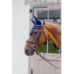 Cuffia anti-mosche Kentucky Wellington Diamond Rope Cuffia anti-mosche Kentucky Wellington Diamond Rope