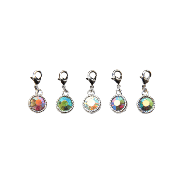 Lucky Charms Kentucky Drop 5 pezzi Lucky Charms Kentucky Drop 5 pezzi