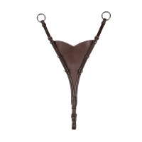 Forchetta di martingala piena morbida Dy'on US Jumping Marrone