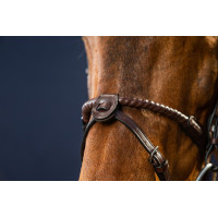 Sottogola Dy'on 1/2" Con 2 Attacchi Amovibili Marrone