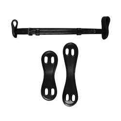 Sottogola 1/2" Con 2 Attacchi Amovibili Dy'on