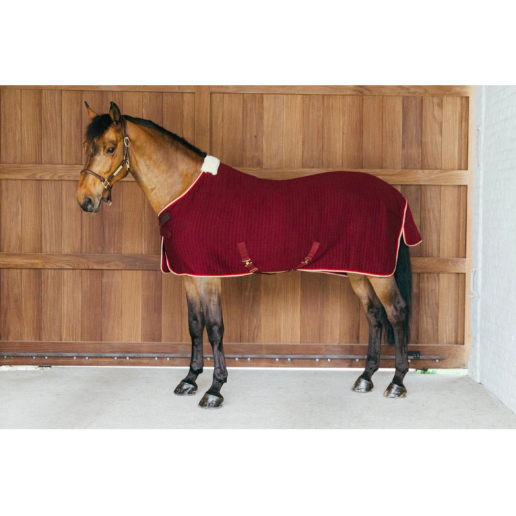 Coperta asciugante Kentucky PROtherm