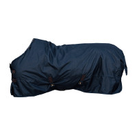 Coperta da esterno Kentucky All Weather impermeabile Classic Marina Blu marino