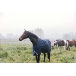 Coperta da Esterno Kentucky Impermeabile Comfort