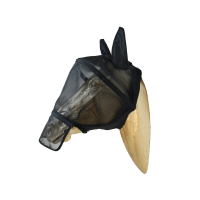 Maschera anti-mosche Pro Kentucky Nero