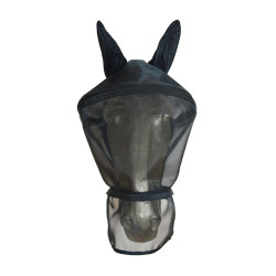 Maschera anti-mosche Pro Kentucky Nero