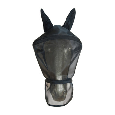Maschera anti-mosche Pro Kentucky Nero