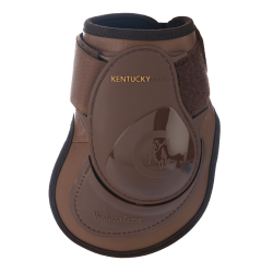 Paranocche Deep per giovani cavalli Kentucky Marrone