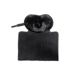 Sotto Fascia da Scuderia e da Trasporto con Protezione del Garretto Kentucky Sotto Fascia da Scuderia e da Trasporto con Protezione del Garretto Kentucky
