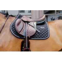 Sottosella Kentucky Diamond Rope Jumping Nero Sottosella Kentucky Diamond Rope Jumping Nero